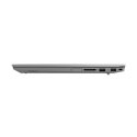 Lenovo ThinkBook 15 IIL Mineral Grey, 15.6 ", IPS, Full HD, 1920 x 1080, Matt, Intel Core i5, i5-1035G4, 16 GB, SSD 512 GB, Inte