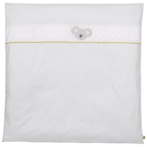 2-częściowy komplet pościeli ozdobnej 80 x 80 cm, z kolekcji: