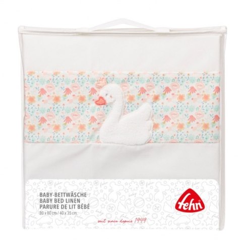 2-częściowy komplet pościeli ozdobnej 80 x 80 cm, z kolekcji: