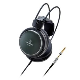 SŁUCHAWKI Audio Technica ATH-A990Z 3.5mm (1/8 inch), Headband/On-Ear