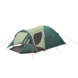 Easy Camp Corona 300 Teal Green Tent