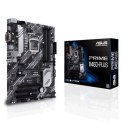 Asus PRIME B460-PLUS Memory slots 4, Processor family Intel, ATX, DDR4, Processor socket LGA1200, Chipset Intel B