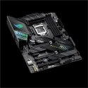 Asus ROG STRIX Z490-F GAMING Memory slots 4, Processor family Intel, ATX, DDR4, Processor socket LGA1200, Chipset Intel Z