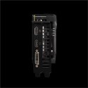 Asus TUF 3-GTX1660-O6G-GAMING NVIDIA, 6 GB, GeForce GTX 1660, GDDR5, PCI Express 3.0, Processor frequency 1530 MHz, DVI-D ports