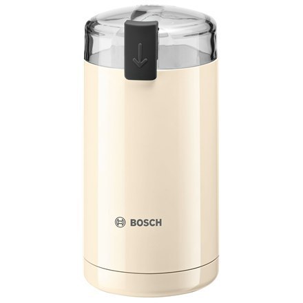 Bosch | TSM6A017C | Coffee Grinder | 180 W | Coffee beans capacity 75 g | Beige