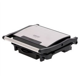 Camry Grill CR 3044 Electric, 2100 W, Stainless steel/Black