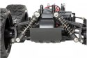 Land Buster 1:12 Monster Truck RTR 2.4GHz Li-Ion 1500mAh 45km/h - Niebieski