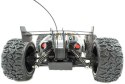 Land Buster 1:12 Monster Truck RTR 27/40MHz - Żółty