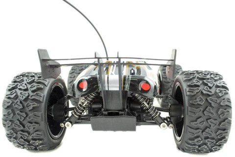 Land Buster 1:12 Monster Truck RTR 27/40MHz - Żółty