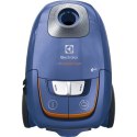 Electrolux Vacuum cleaner EUS8X2SB 500 W, Bagged, 3.5 L, 61 dB, Blue