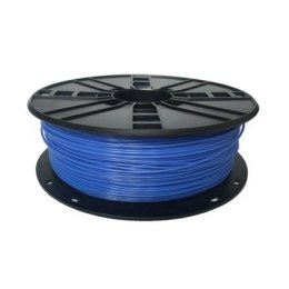 Flashforge PLA Filament 1.75 mm diameter, 1kg/spool, Blue to White