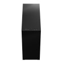 Fractal Design | Define 7 XL TG Dark Tint | Side window | Black | E-ATX | Power supply included No | ATX