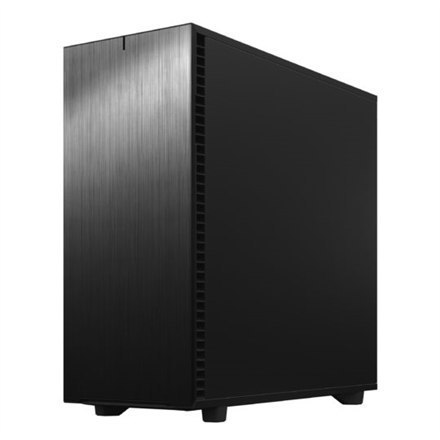 Fractal Design | Define 7 XL TG Dark Tint | Side window | Black | E-ATX | Power supply included No | ATX