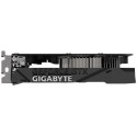 Gigabyte GV-N1656OC-4GD NVIDIA, 4 GB, GeForce GTX 1650, GDDR6, PCI-E 3.0 x 16, częstotliwość procesora 1635 MHz, ilość portów DV
