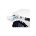 LG Washing machine F2WN6S7S1 Front loading, Washing capacity 7 kg, 1200 RPM, Direct drive, A+++ -20%, Depth 45 cm, Width 60 cm,