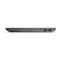 Lenovo ThinkBook Plus IML Iron Grey, 13.3 ", IPS, Touchscreen, Full HD, 1920 x 1080 pixels, Matt, Intel Core i5, i5-10210U, 8 GB