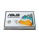Asus | MB16AMT | 15.6 "" | Touchscreen | IPS | FHD | 16:9 | 5 ms | 250 cd/m² | Dark gray | HDMI ports quantity 1 | 60 Hz