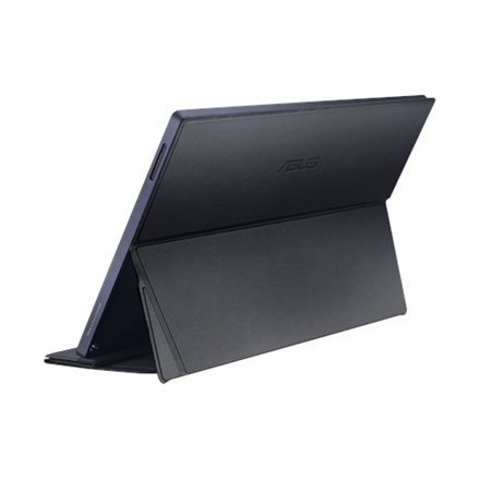 Asus | MB16AMT | 15,6 " | Ekran dotykowy | IPS | FHD | 16:9 | 5 ms | 250 cd/m² | Ciemnoszary | Porty HDMI w ilości 1 | 60 Hz
