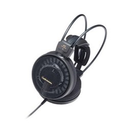Audio Technica ATH-AD900X 3.5mm (1/8 inch), Headband/On-Ear, Black