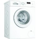 Bosch Washing mashine WAJ240L7SN Front loading, Washing capacity 7 kg, 1200 RPM, Direct drive, A+++, Depth 55 cm, Width 60 cm, W