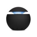 Duux | Sphere | Air Purifier | 2.5 W | Suitable for rooms up to 10 m² | Black