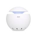 Duux | Sphere | Air Purifier | 2.5 W | 68 m³ | Suitable for rooms up to 10 m² | White