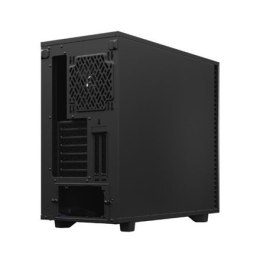 Fractal Design | Define 7 | Grey | E-ATX | Zasilacz w zestawie Nie | ATX