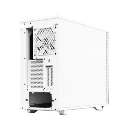 Fractal Design | Define 7 | Biały | E-ATX | Zasilacz w zestawie Nie | ATX