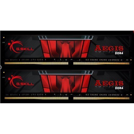 G.Skill | 32 GB | DDR4 | 3200 MHz | PC/serwer | Registered No | ECC No