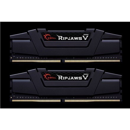 G.Skill | 32 GB | DDR4 | 3600 MHz | PC/serwer | Registered No | ECC No