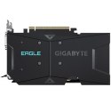 Gigabyte GV-N1656EAGLE OC-4GD NVIDIA, 4 GB, GeForce GTX 1650, GDDR6, PCI-E 3.0 x 16, Processor frequency 1815 MHz, DVI-D ports q