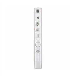 Olympus Digital Voice Recorder VP-20, 8GB, White