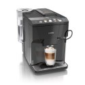 SIEMENS Coffee Machine TP501R09 Pump pressure 15 bar, Built-in milk frother, Fully automatic, 1500 W, Black