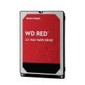 Western Digital | Red | 5400 RPM | 4000 GB | 3.5"" | HDD | MB