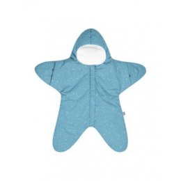 Baby bites kombinezon light star (3-6 miesięcy)