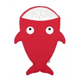 Baby bites śpiworek shark (1-18 miesięcy)