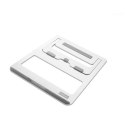 Lenovo | 15 " | Przenośna aluminiowa podstawka pod laptopa | 1 rok (y)