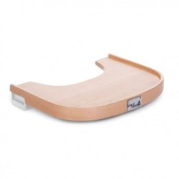 Childhome drewniana tacka do krzesełka evolu 2