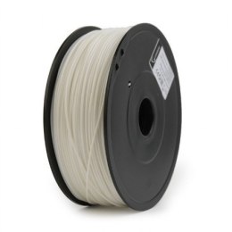 Flashforge ABS Filament 1.75 mm diameter, 0.6 kg/spool, White