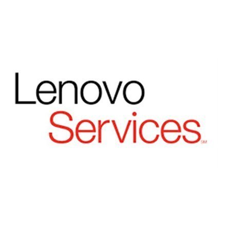 Lenovo Warranty 5Y Onsite upgrade from 1Y Depot/Onsite (CPN)