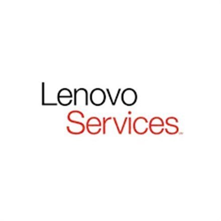 Lenovo Warranty 5Y Onsite upgrade from 3Y Depot