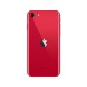 Apple iPhone SE Red, 4.7 ", Retina IPS LCD, 750 x 1334 pixels, Apple A13 Bionic, Internal RAM 3 GB, 64 GB, Dual SIM, nano-SIM an
