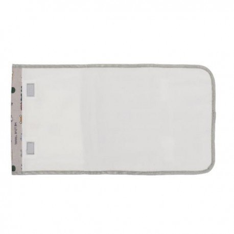 My bag's przewijak podróżny we love travel