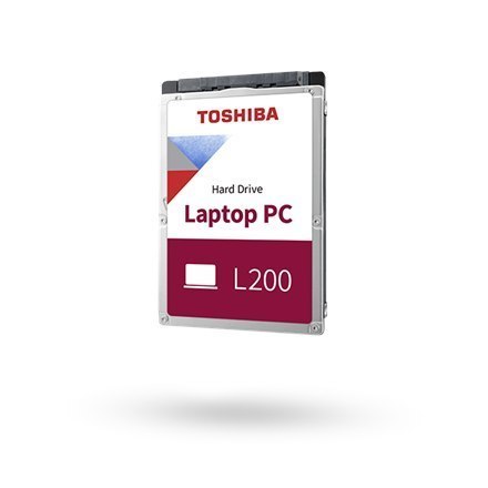Toshiba L200 5400 RPM, 1000 GB, Hard Drive