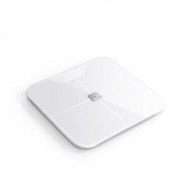 IHealth | Waga do analizy ciała | HS2S | Analiza tkanki tłuszczowej | Pomiar wskaźnika masy ciała (BMI) | Procentowa zawartość w