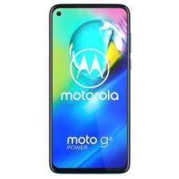 Motorola Moto G8 Power Blue, 6.4 