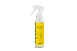 ZAPACH Mr&Mrs Cesare Spray JCESSPR004 Perfume, Vanilla: Oriental, 100 ml, Yellow