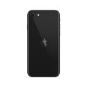 Apple iPhone SE Black, 4.7 ", Retina IPS LCD, 750 x 1334 pixels, Apple A13 Bionic, Internal RAM 3 GB, 128 GB, Dual SIM, nano-SIM
