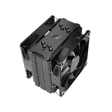 Deepcool | Gammaxx 400EX | Intel, AMD | CPU Air Cooler