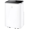 Electrolux Air Conditioner EXP26U338CW Mobile conditioner, Heat function, White